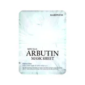 Baroness Maska za lice Arbutin 21 g