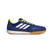 Adidas Muške patike za fudbal Top Sala Competition Ii, JS0653, Tamnoplave