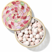 GUERLAIN Météorites Light Revealing Pearls of Powder perle za toniranje lica nijansa 01 Pearly White / Blanc de Perle 20 g