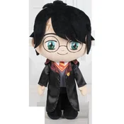 HARRY POTTER WIZARD plišasta igrača 28cm