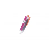 Kompatibilna kartuša za Canon CLI-551M XL/6445B001/Pixma IP7250, MG5450, MG5550, MG6350, MG6450, MG7150, MX725, MX925 - magenta XL