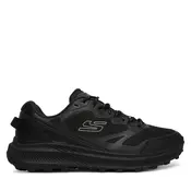 Trekking čevlji Skechers Ridgestar Lion Creek 237821/BBK Črna