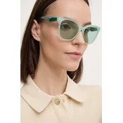 Sončna očala Emporio Armani