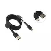 XIAOMI Kabl /USB Type - C/1m/crna