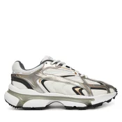 Superge Lacoste L003 2K24 7-50SFA0107 Bela