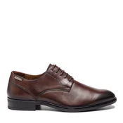 Cipele Pikolinos M7J-4187 Smeda