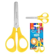 Otroške škarje JUNIOR Ocean World 5 130 mm, za levičarje