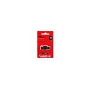 SANDISK USB 2.0 FLASH DRIVE CRUZER BLADE 32GB