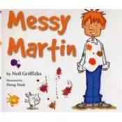 Messy Martin