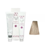 YOUNG Farba za kosu No 9.7 Very light savannah blond, 100ml