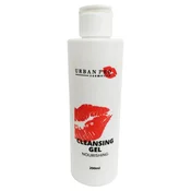 URBAN PRO Hranljivi gel za umivanje lica 200ml