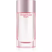 Clinique Happy Heart parfumska voda za ženske 100 ml