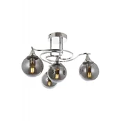 OPVIQ Luster AV 1761 4K, Metalni, Sivi