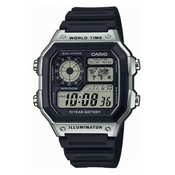 CASIO DIGITALNI AE-1200WH-1C
