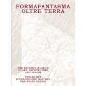 Formafantasma: Oltre Terra Why Wool Matters /anglais