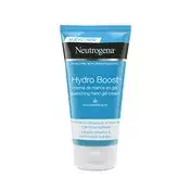 NEUTROGENA Krema za ruke Hydro Boost 75ml