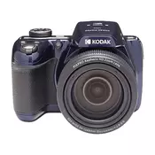 KODAK Pixpro AZ528-MB digitalni fotoaparat, tamnoplava