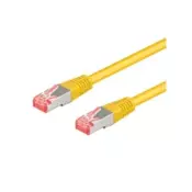 Digitus 1m Cat6a S/FTP