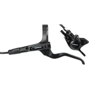Shimano Altus BL-MT201 hid. sprednja zavora, Post Mount, kača. 1000 mm + plača. B05S