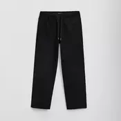 Baggy fit farmerke