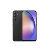 SM-A546BZKCEUC MOBITEL SAMSUNG GALAXY A54 BLACK 8+128GB