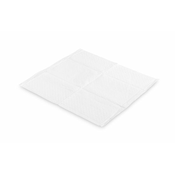 shumee PODLOGE ZA ENKRATNO UPORABO 60x60, PAKIRANJE 10 KOSOV