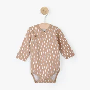 Just kiddin baby bodi preklopFluffy Things, 56-68