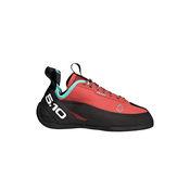 Ženski plezalni čevlji Five Ten Niad Lace - core black/crew red