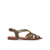 Pikolinos Sandali Algar W0X-0556St Zelena