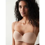Penti Nedrček BHs & Bralettes bež