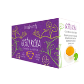 Caj od biljke gotu kola 40g