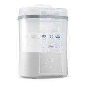 Chicco Chicco modularni sterilizator s funkcijo sušenja