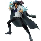 Figurica Banpresto One Piece - Kuzan, Battle Record Collection - 15 cm