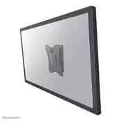 Neomounts NM-W60BLACK nosilec za televizor 76,2 cm (30) Črna