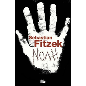 SEBASTIAN FITZEK - Noah