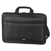 HAMA "Nice" torba za laptop, do 44 cm (17,3"), crna