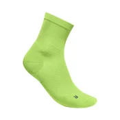 Bauerfeind Sports Run Ultralight Mid Cut Socks