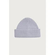Cloimh beanie kapa ženska volnena
