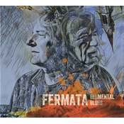 Fermata Blumental Blues (CD)