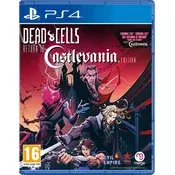 Dead Cells (Return to Castlevania Edition)