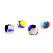 Beeztees Toy balon 4cm