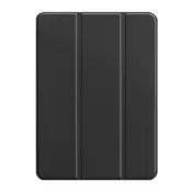 Maska na preklop Tablet Stripes za iPad Pro 12.9 in (2020)/ Ipad Air 13 (2024) crna