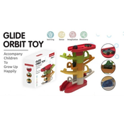 Merx deciji auto tobogan ( ms32734 )