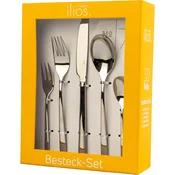 ILIOS N° 7 30-delni set jedilnega pribora