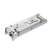 TP-Link SM321A (TL-SM321A) network transceiver module Fiber optic 1250 Mbit/s SFP