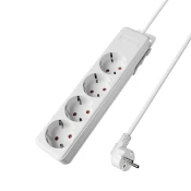 Braytron Produžni kabl BRY-XLINE-4WAY-EU-3x1,5mm2-5M