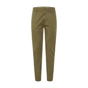 LEVIS Chino hlače STANDARDTAPERCHINOII,