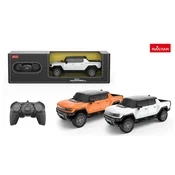 Sparkys Rastar Hummer EV na daljinsko upravljanje, merilo 1:26