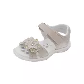 Chicco Sandali Fecola zlata/rožnato zlata
