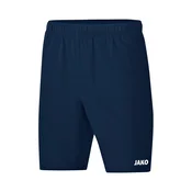 JAKO Hlače mornarsko modra 170 - 175 cm/M 625009